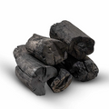 Korin Inc TK-636-33-33 Charcoal Briquettes Char Rocks