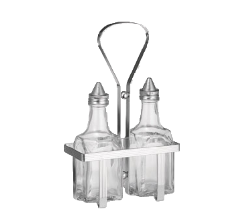 Admiral Craft G-600 Oil & Vinegar Cruet Bottle
