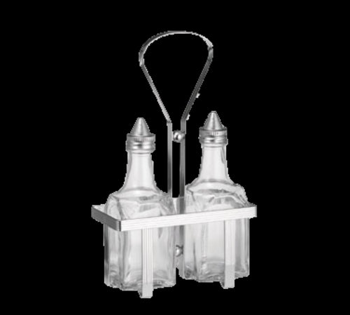 Admiral Craft G-600 Oil & Vinegar Cruet Bottle