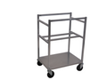 Channel PBA001/BA/38 Bus Box / Tub Storage Rack / Cart