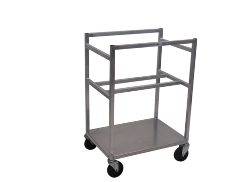 Channel PBA001/BA/38 Bus Box / Tub Storage Rack / Cart