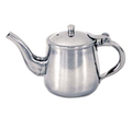 Admiral Craft GNP-10 Coffee Pot/Teapot, Metal