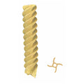 Arcobaleno AEX130 & AEX130M#223 Pasta Die