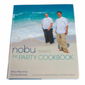 Korin Inc BK-024 Cookbook