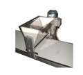 Arcobaleno FLRDUST-ADC500 Pasta Machine, Parts & Accessories