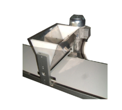 Arcobaleno FLRDUST-ADC250 Pasta Machine, Parts & Accessories