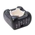 Korin Inc KON-106 Grill Stove, Tabletop