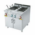 Arcobaleno APCE35D Pasta Cooker, Electric