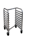 Channel 425AN Pan Rack, Bun, Nesting