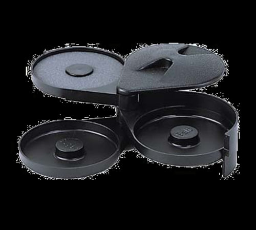 Admiral Craft GR-100 Margarita Glass Rimmer