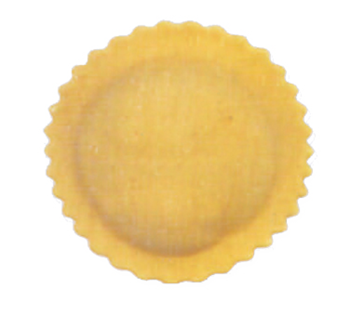Arcobaleno MOLD-AMF-RS-15B Pasta Mold / Stamp