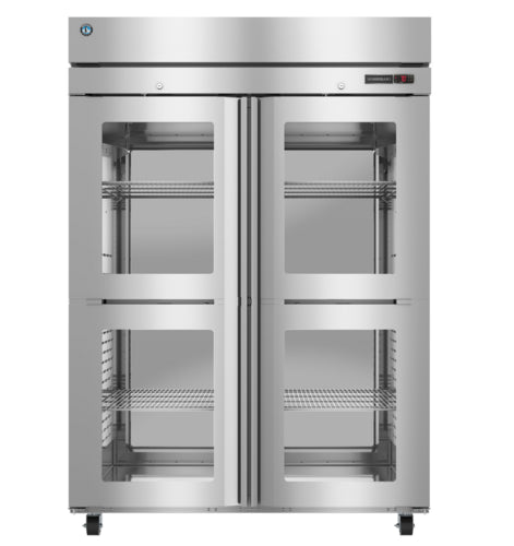 Hoshizaki HC2A-HGE-HGE Heated Cabinet, Pass-Thru