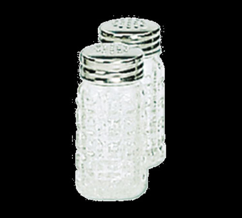 Admiral Craft GREN-62 Salt / Pepper Shaker