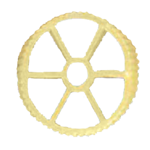 Arcobaleno AEX130 & AEX130M#271 Pasta Die
