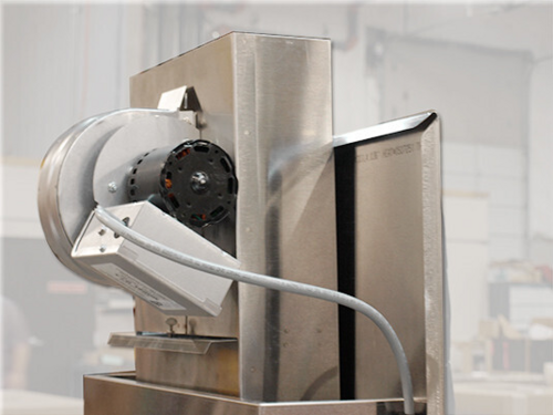 Belshaw 734CG-1000 Donut Fryer Parts & Accessories