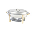 Admiral Craft GRG-6 Chafing Dish