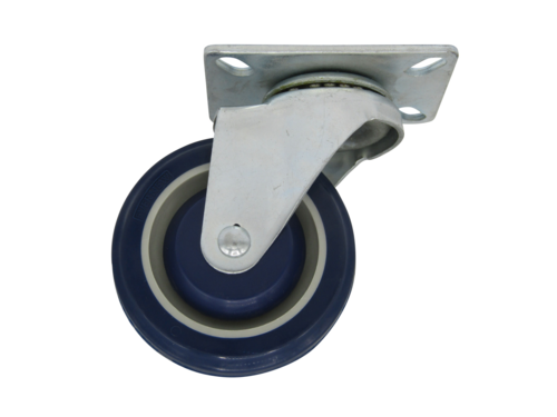 Channel CPS14U Casters