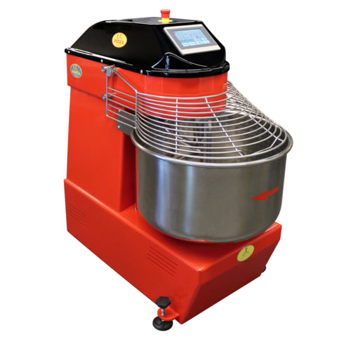 Arcobaleno ASM100 Mixer, Spiral Dough