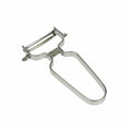 Korin Inc TK-141 Vegetable Peeler, Manual