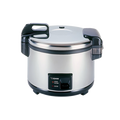 Korin Inc TK-101-22 Rice / Grain Cooker