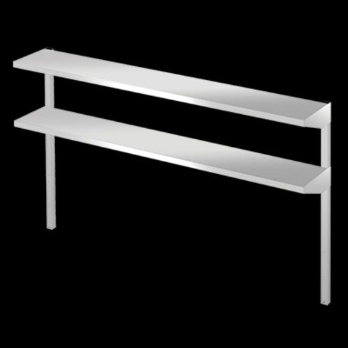 Hoshizaki HS-5166 Overshelf, Table-Mounted