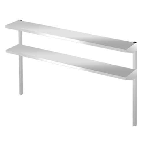 Hoshizaki HS-5164 Overshelf, Table-Mounted