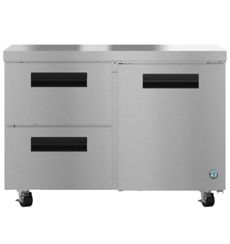 Hoshizaki UF48B-D2 Freezer, Undercounter, Reach-In