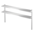 Hoshizaki HS-5165 Overshelf, Table-Mounted