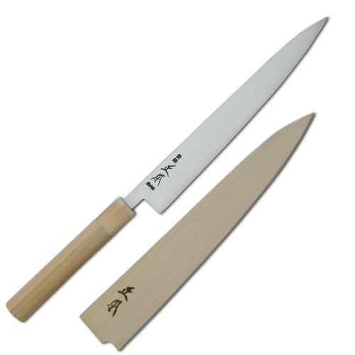 Korin Inc HMA-SWASU-240 Knife, Asian