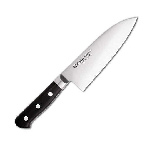 Korin Inc HMI-MOYD-165 Knife, Asian