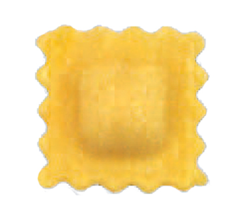 Arcobaleno MOLD-AMF-RS-01A Pasta Mold / Stamp