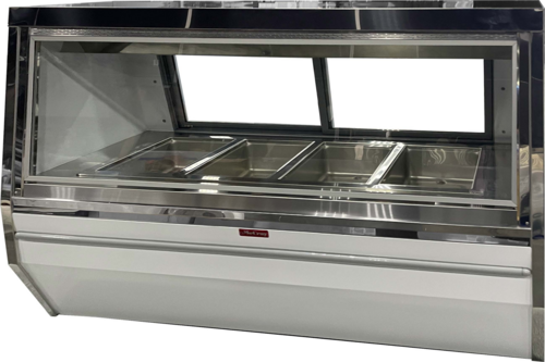 Howard-McCray CHS34N-8-D Display Case, Heated Deli, Floor Model