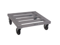 Channel MD2424 Dunnage Rack, Mobile