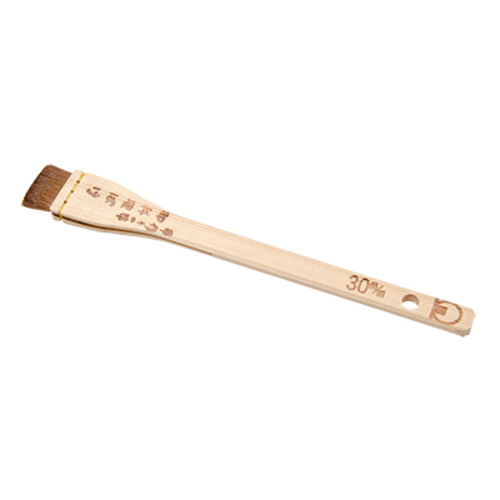 Korin Inc TK-621-04 Brush, Basting