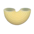 Arcobaleno AEX130 & AEX130M#135 Pasta Die