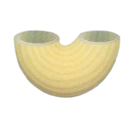Arcobaleno AEX130 & AEX130M#135 Pasta Die