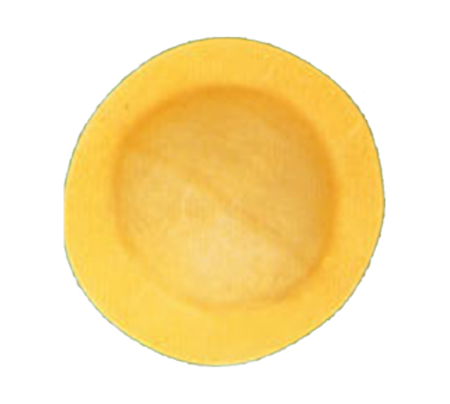 Arcobaleno MOLD-AMF-RS-61B Pasta Mold / Stamp
