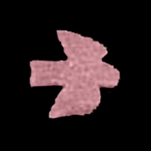 Arcobaleno AMFE50#350 Pasta Die