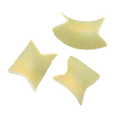 Arcobaleno AEX130 & AEX130M#266 Pasta Die