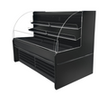 Howard-McCray R-OD40E-3S-B Merchandiser, Open Refrigerated Display
