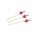 Korin Inc TK-633-CTK09 Skewers, Wood