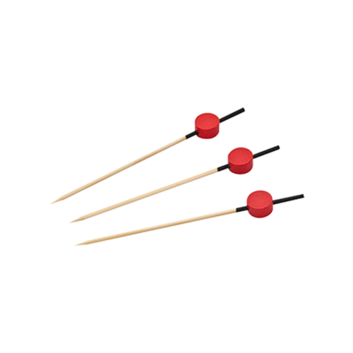 Korin Inc TK-633-CTK09 Skewers, Wood