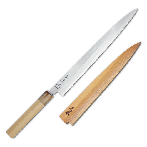 Korin Inc HMA-VGYA-300 Knife, Asian