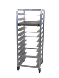Channel STPR-56 Pan Rack, Food Pans