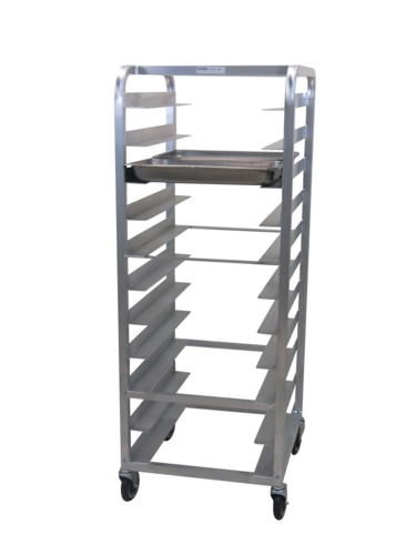 Channel STPR-56 Pan Rack, Food Pans