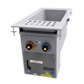 Arcobaleno AED33 Pasta Cooker, Electric