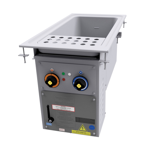 Arcobaleno AED33 Pasta Cooker, Electric