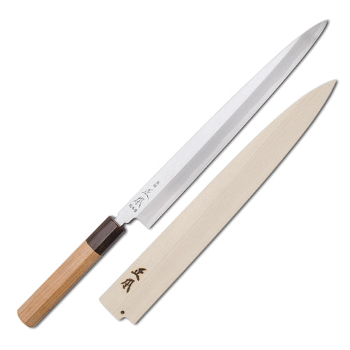 Korin Inc HMA-SHYA-SZ-300 Knife, Asian