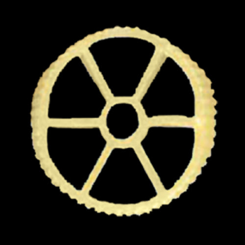 Arcobaleno AEX130 & AEX130M#270 Pasta Die