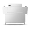 Insinger ADMIRAL 66 Dishwasher, Conveyor Type